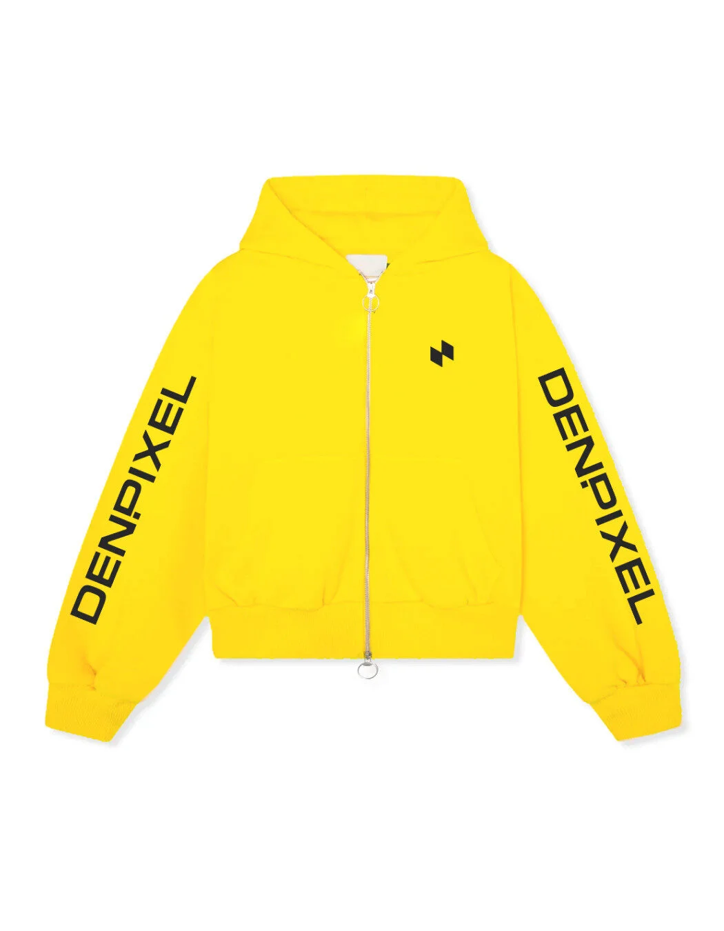 Rebranding y apparell design