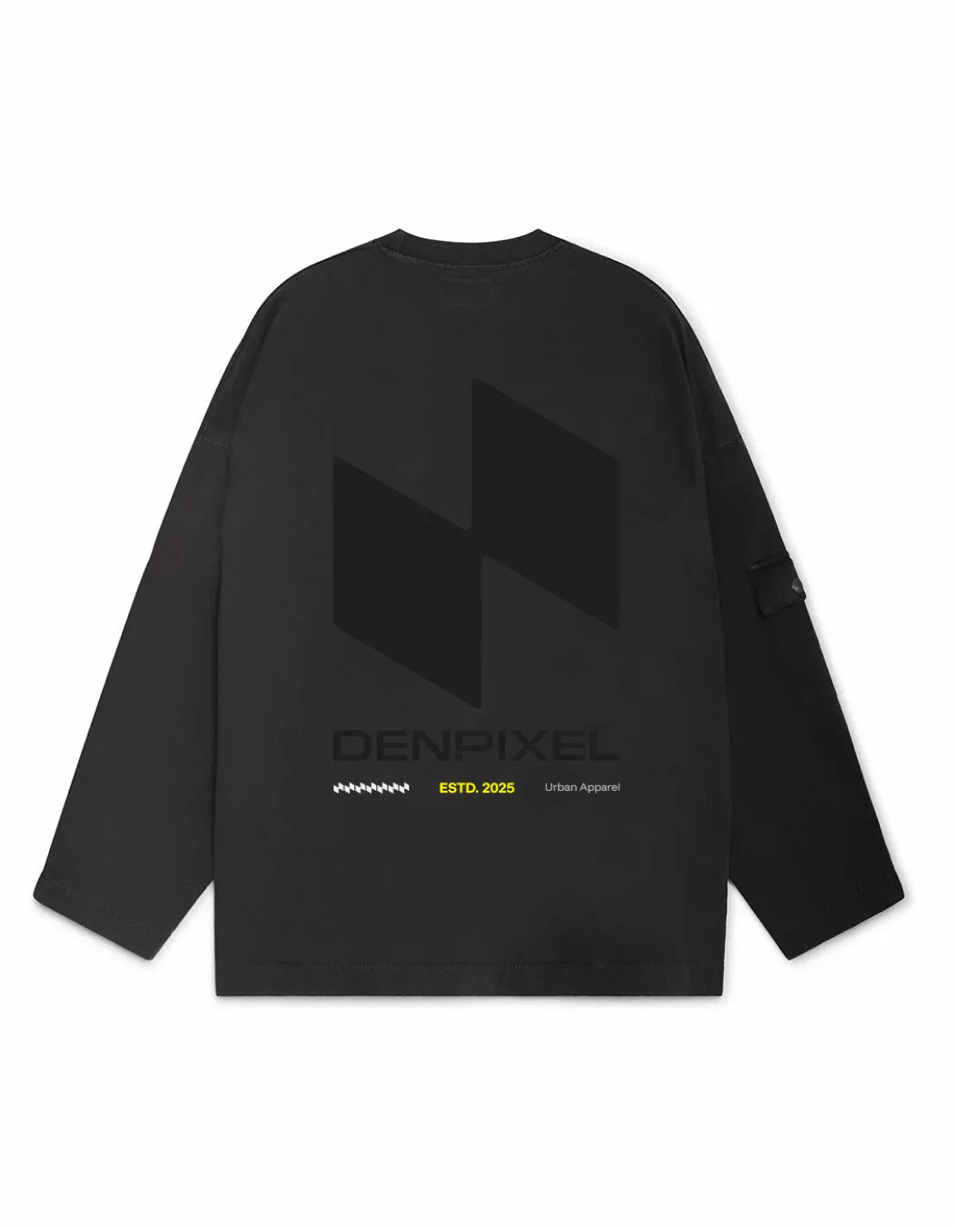 Rebranding y apparell design