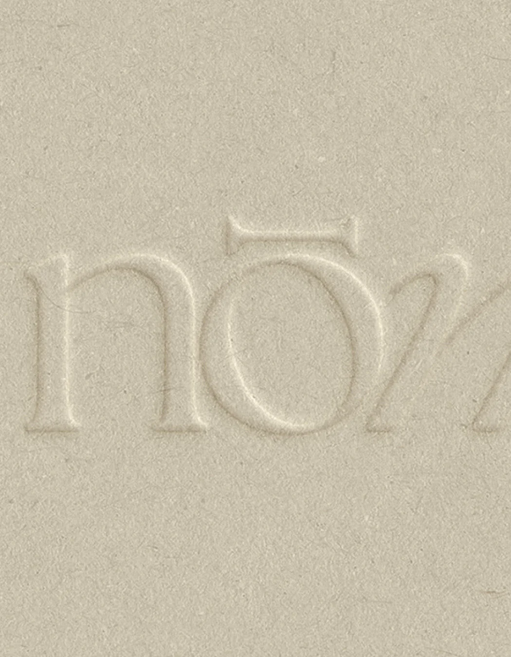 Identidad visual para marca de alojamientos turisticos