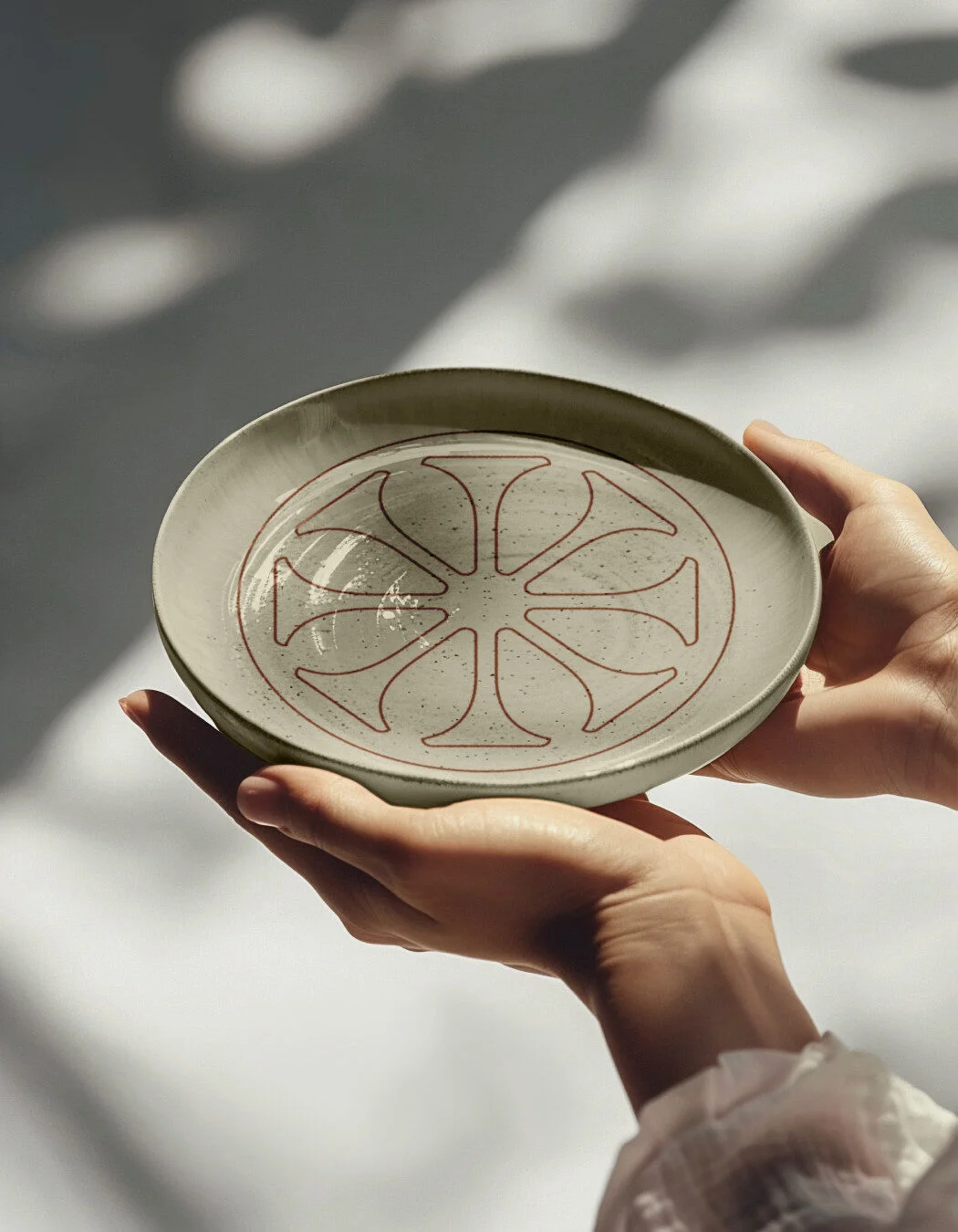 Identidad visual para marca de alojamientos turisticos